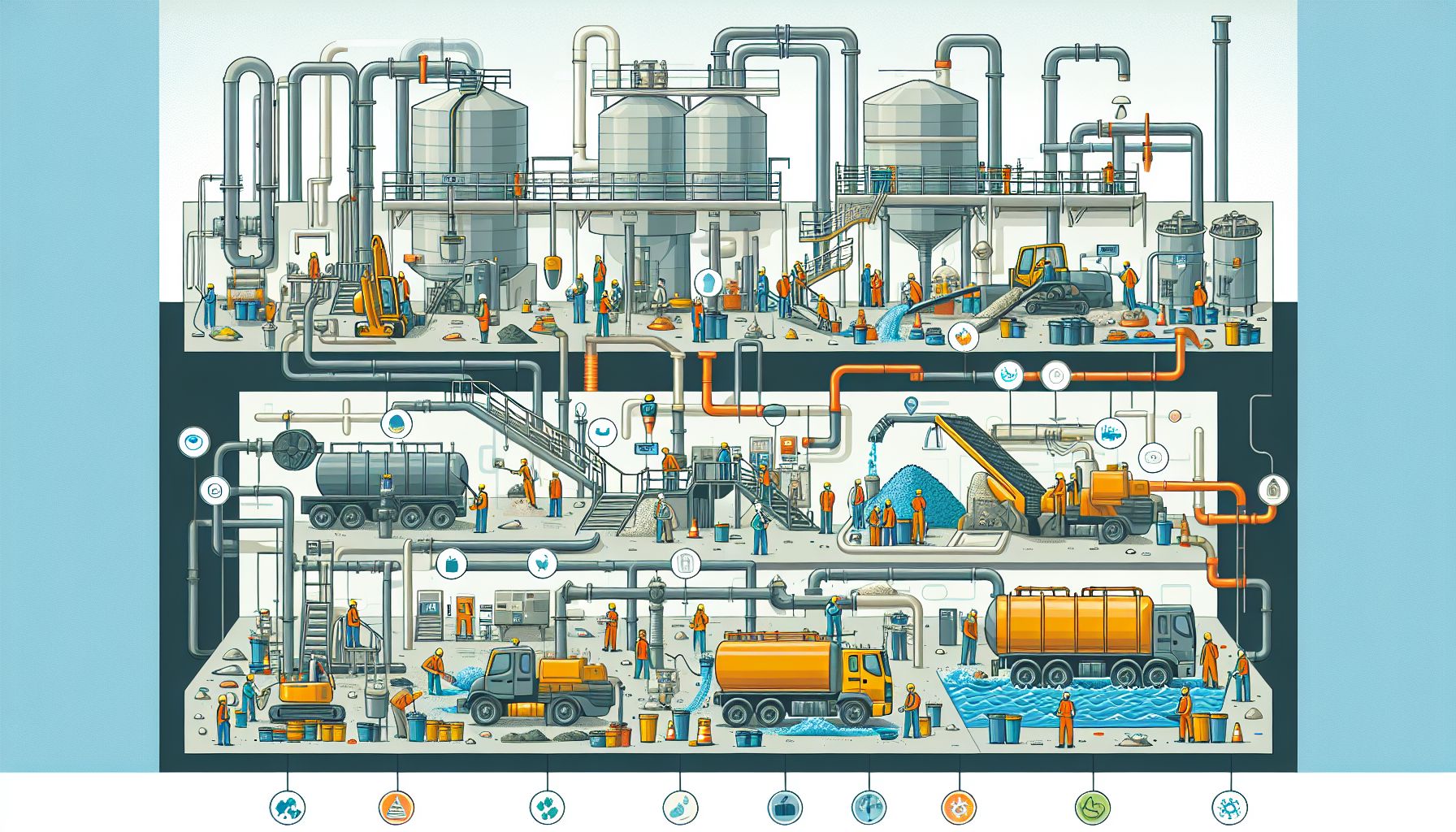 Sludge Management
